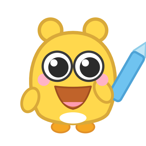 こそらぼ 公式マスコット ヒナちゃん
