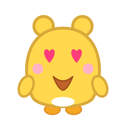 こそらぼ 公式マスコット ヒナちゃん