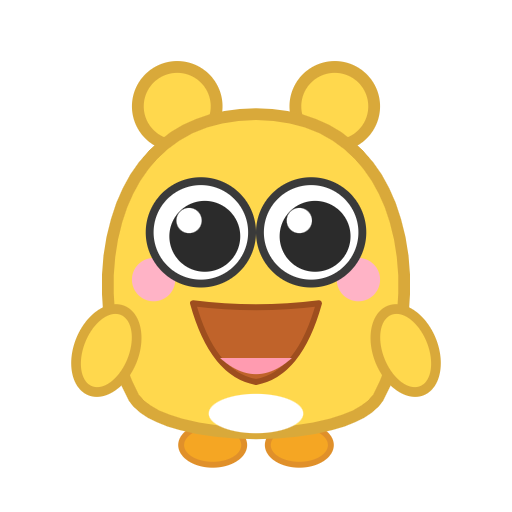 こそらぼ 公式マスコット ヒナちゃん