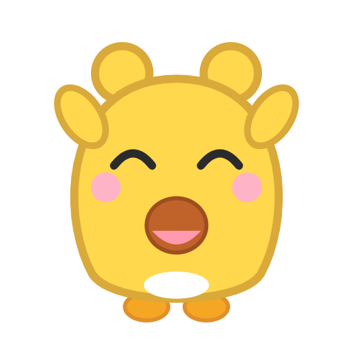 こそらぼ 公式マスコット ヒナちゃん