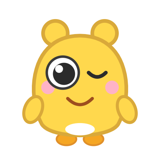 こそらぼ 公式マスコット ヒナちゃん